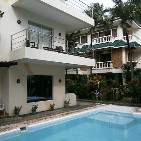 Balabag  Beachcomber Resort מראה חיצוני תמונה
