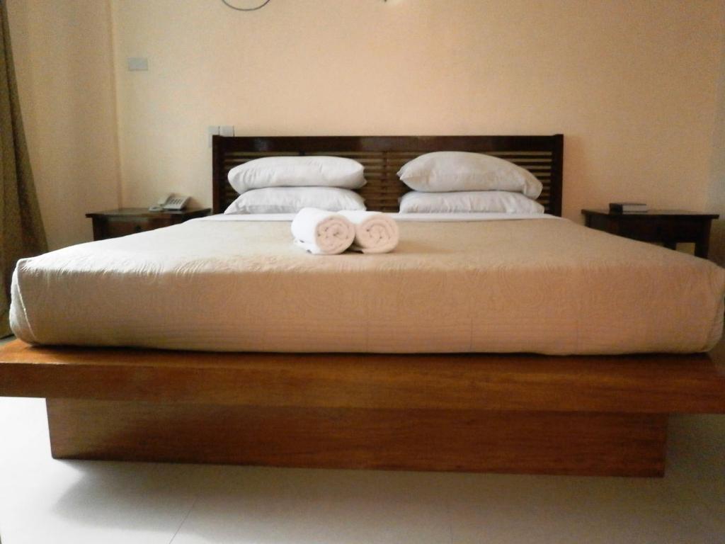 Balabag  Beachcomber Resort מראה חיצוני תמונה