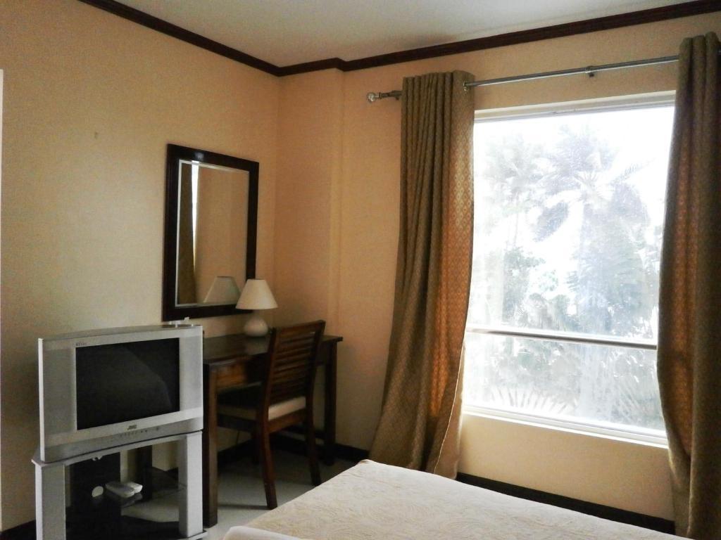 Balabag  Beachcomber Resort מראה חיצוני תמונה