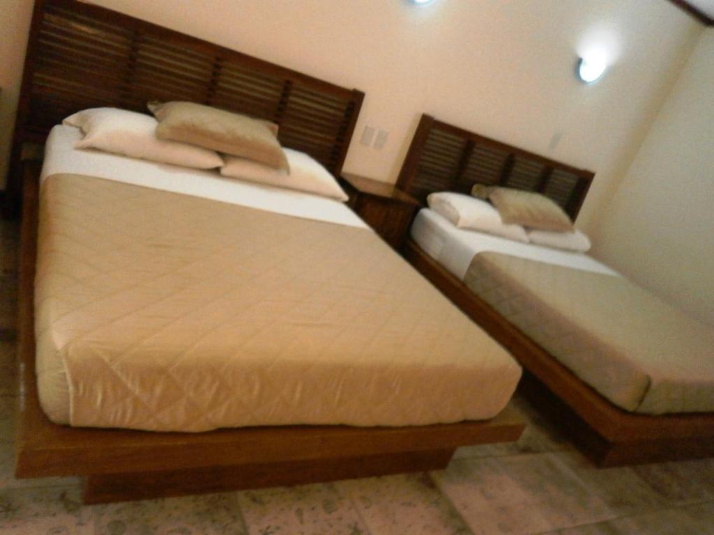 Balabag  Beachcomber Resort מראה חיצוני תמונה